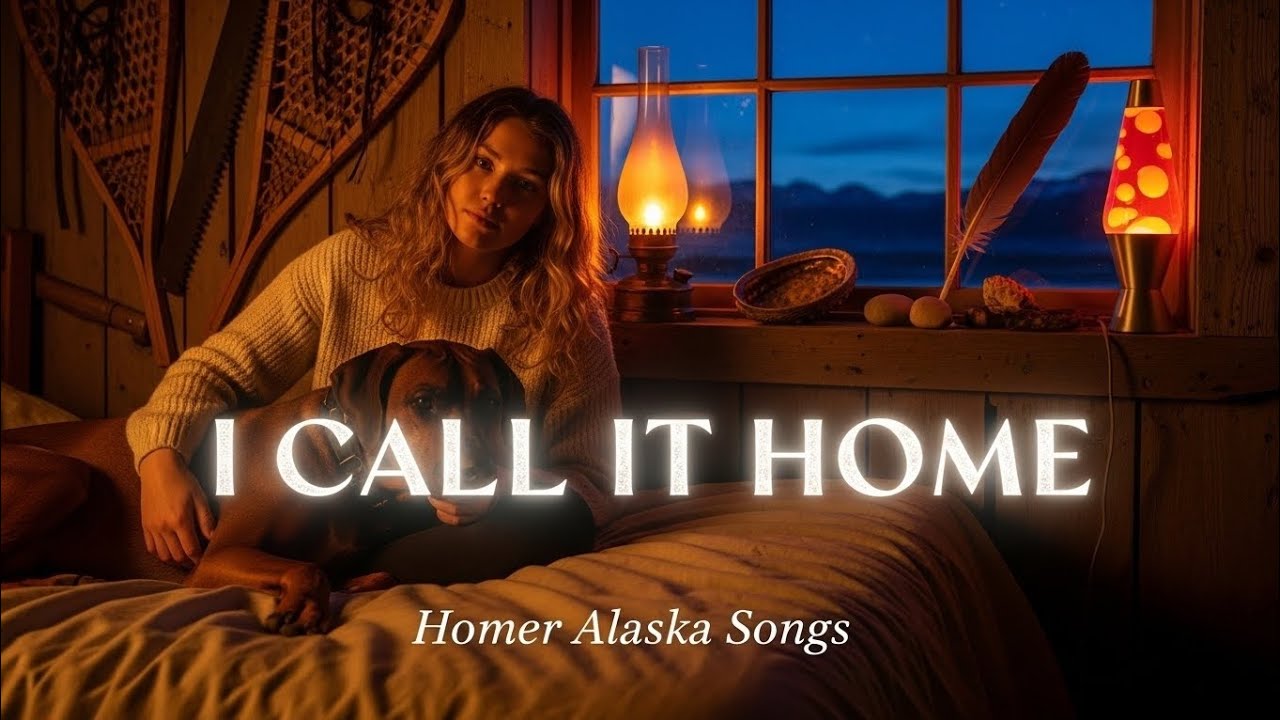 I Call It Home