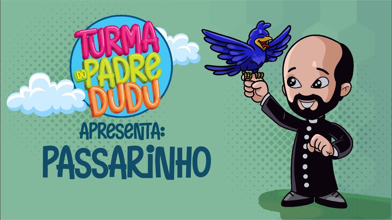 Clipe: PASSARINHO