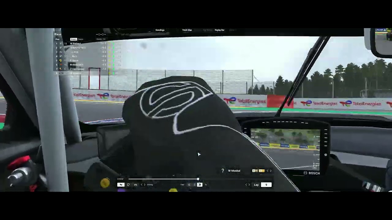Le Mans Ultimate 2025 12 28 18 27