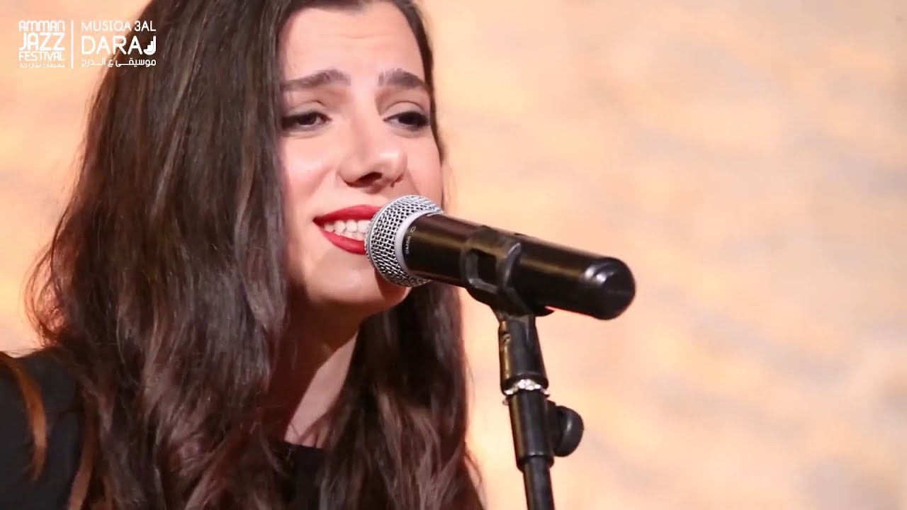 Sabah W Masa/صباح ومسا (Fairuz) - Mira Habash Jazz Quartet