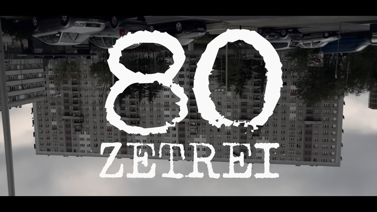Kaaris - 80 Zetrei Instrumental [REPROD]