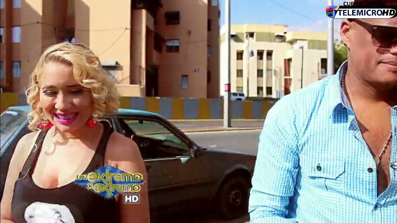 Charlie Valens en Famosos al Extremo