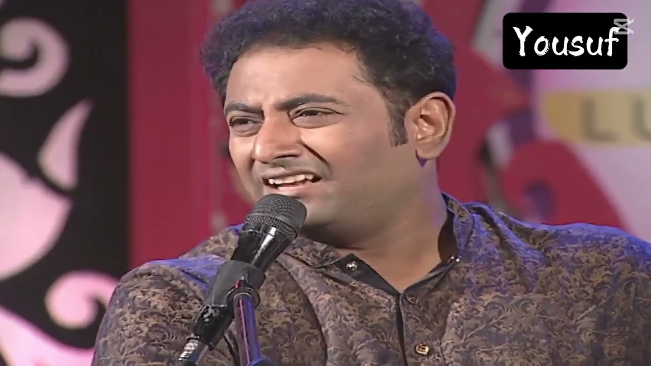 Yousuf Ahmed Khan | দাঁড়ালে দুয়ারে মোর | Darale Duare Mor | Nazrul Sangeet | Live