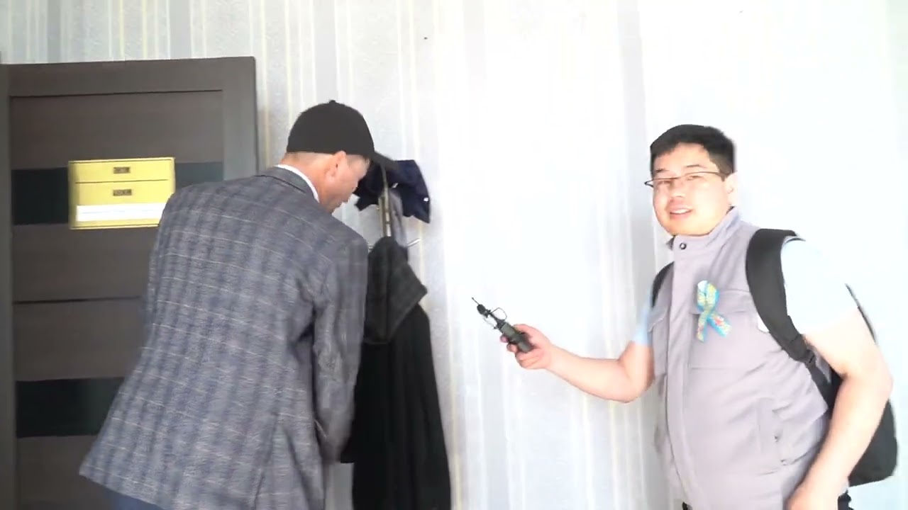 Программа «По районам» - Мамлютский район. 2 выпуск