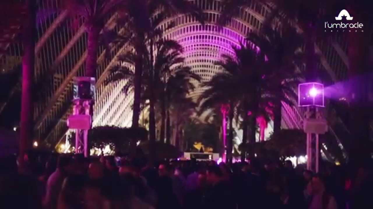 UMBRACLE TERRAZA 2014 (Vídeo Oficial)