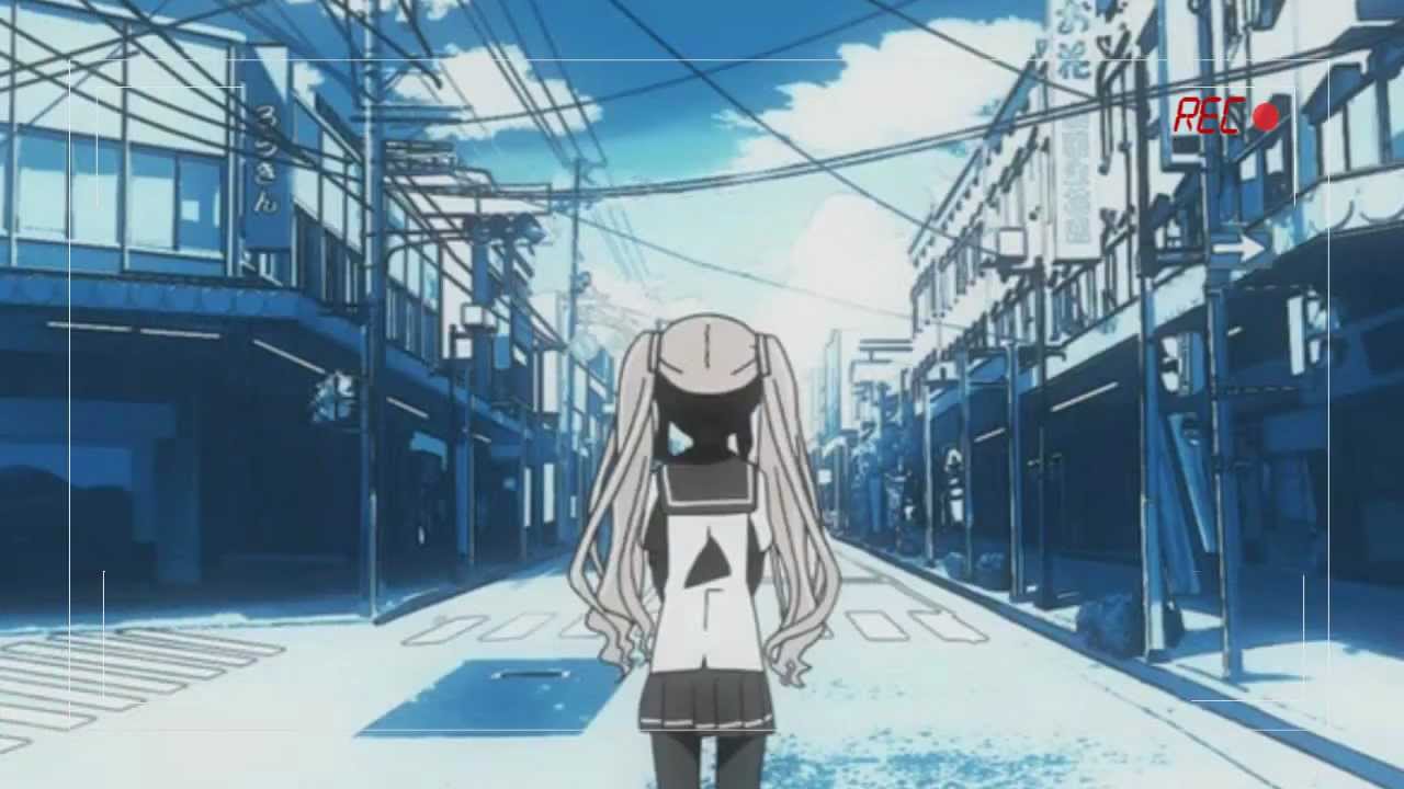 Ano Natsu De Matteru AMV-Photograph