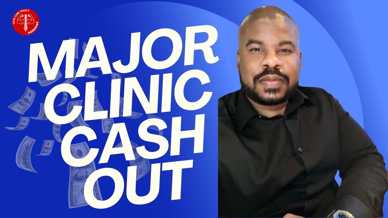 Do This Before Your Clinic Owns You
