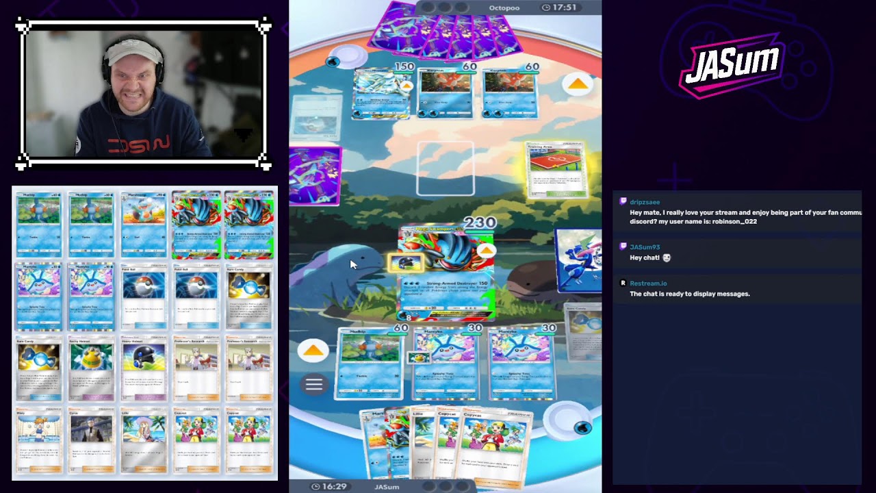 Pokémon Pocket: Competitive Battles, NEW decks & more!