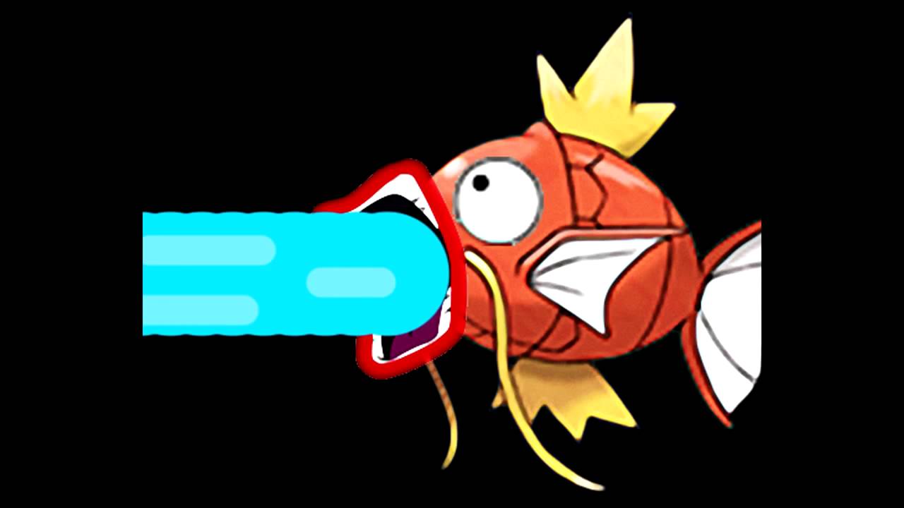 Pokemon Remix