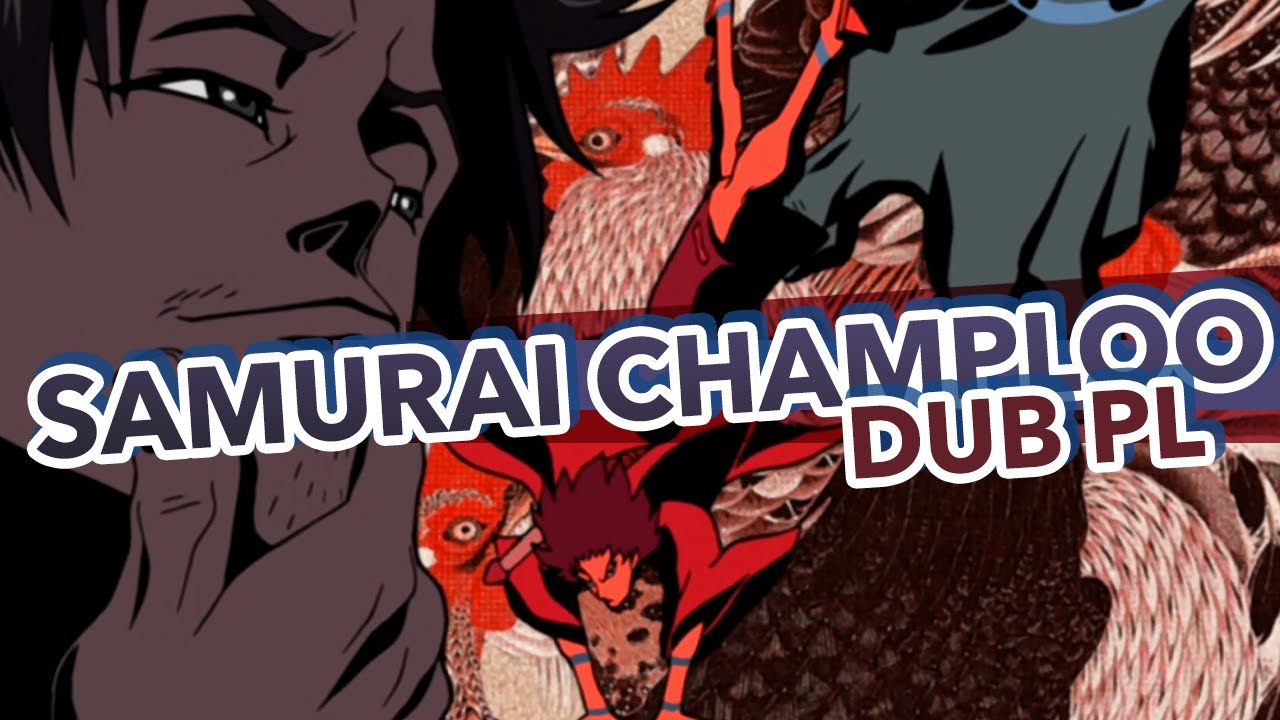 [Dubbing NK] Samurai Champloo - 