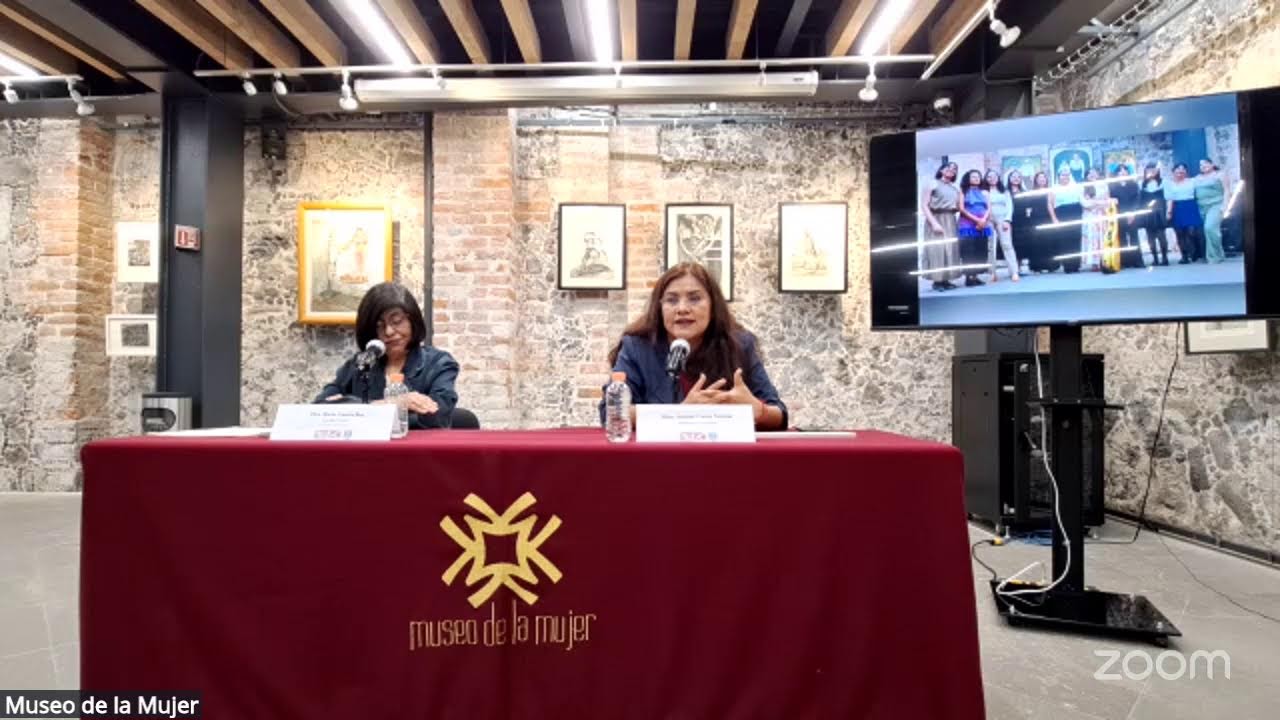 Las mujeres intérpretes de la guitarra clásica en México