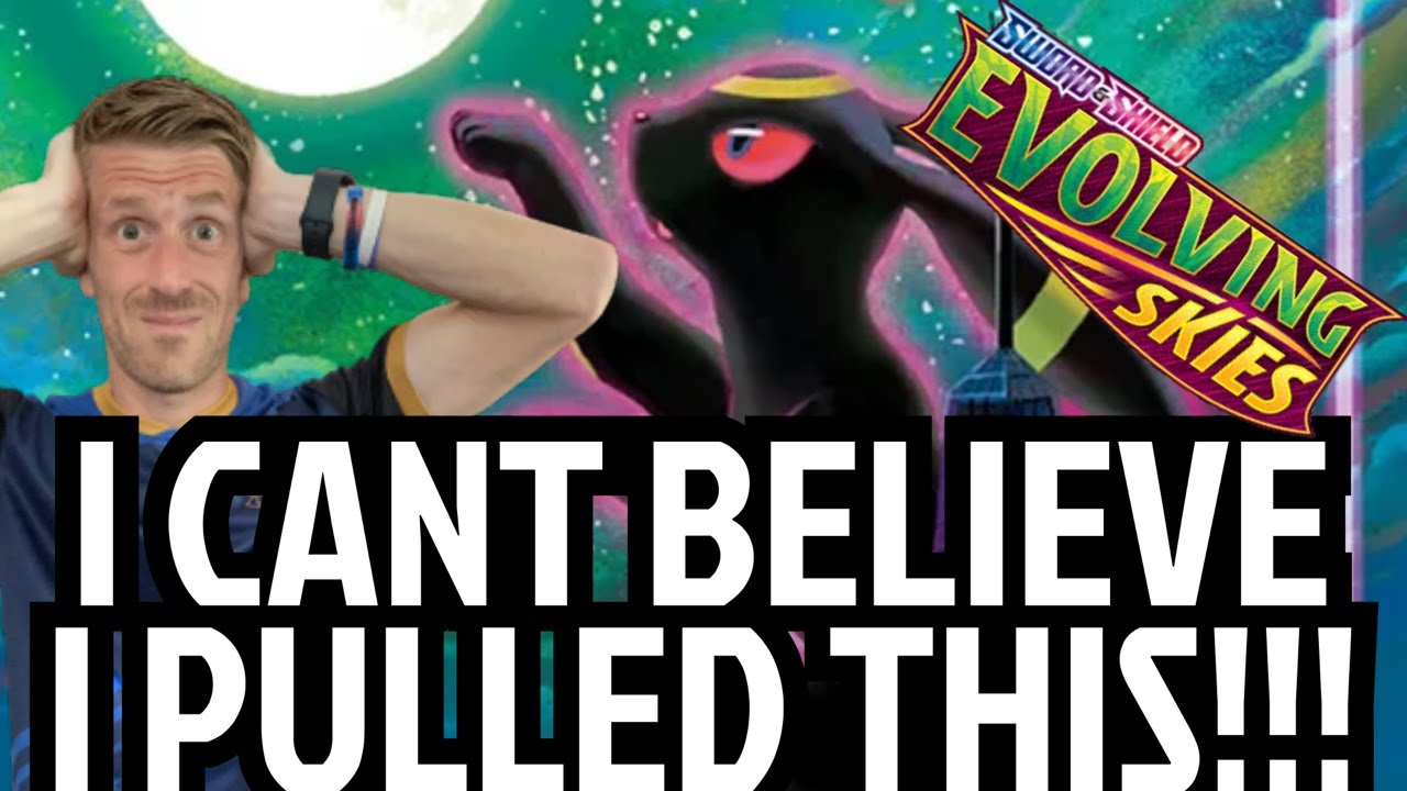 POKEMON PULL RATE EXPERIMENT - Does the Evolving Skies Reprint Have More Hits - 3 ALTS IN 1 BOX!