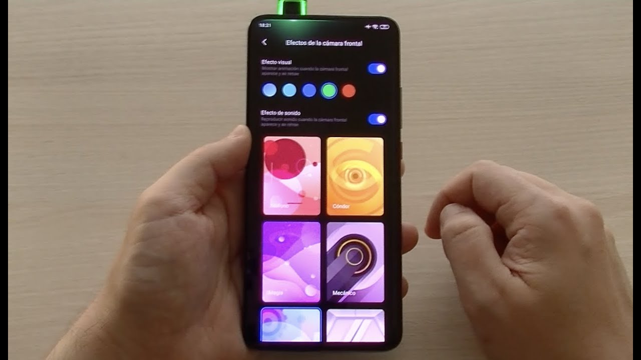 POCO F2 Pro Software a Fondo
