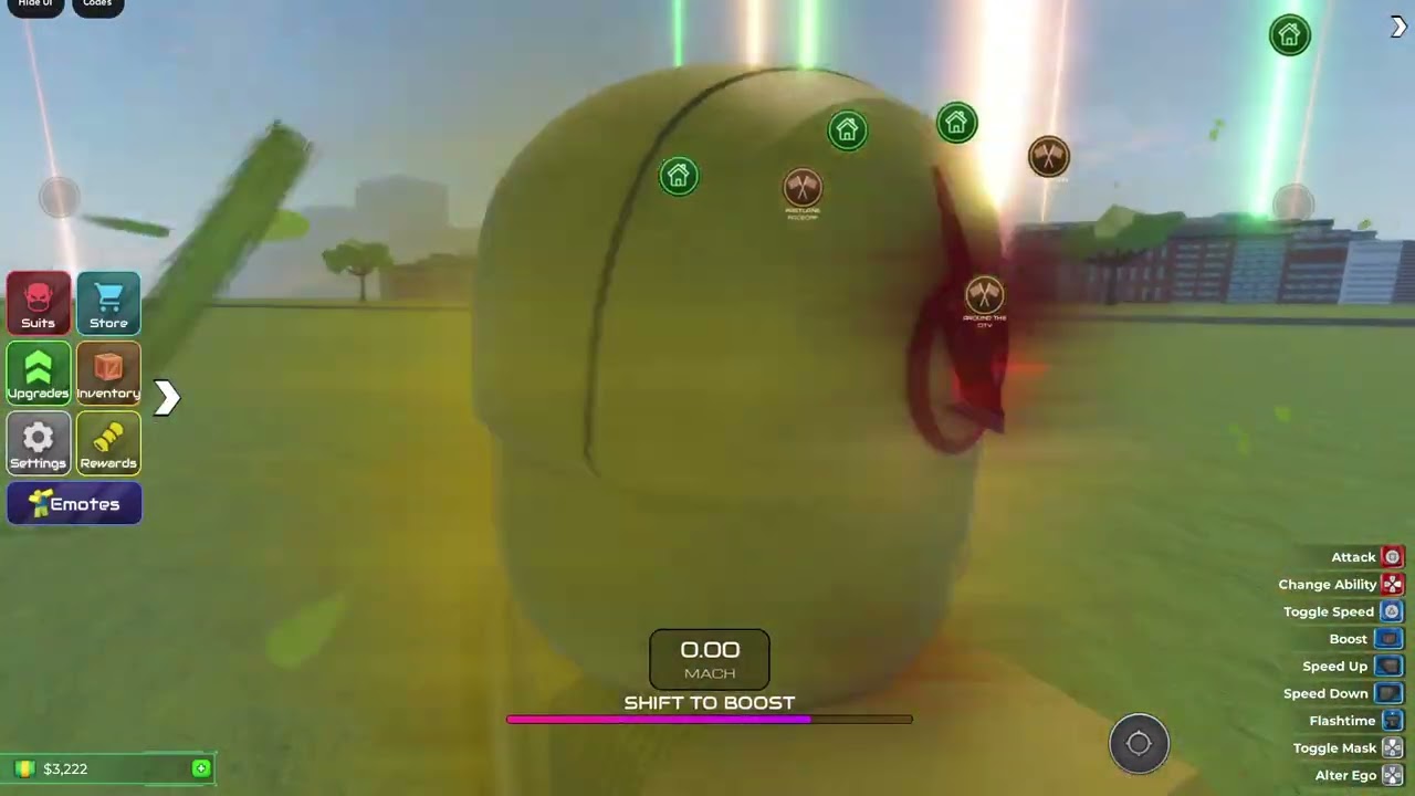Roblox flashpoint