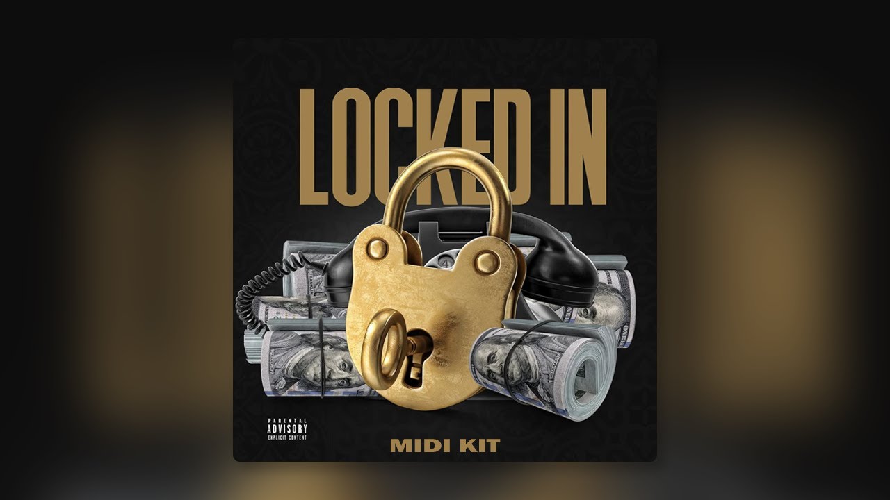 [500+] Lil Durk Midi Kit - 
