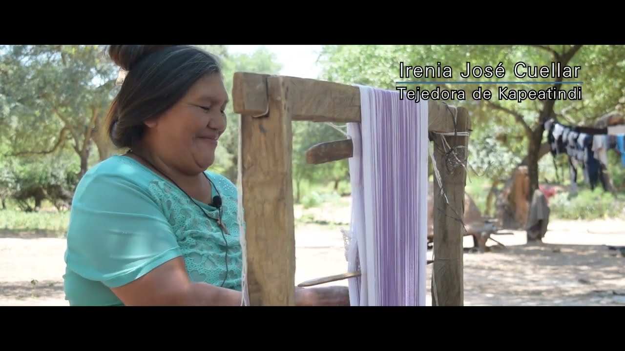 Bolivia: saberes y costumbres de la cultura guaraní en el Isoso