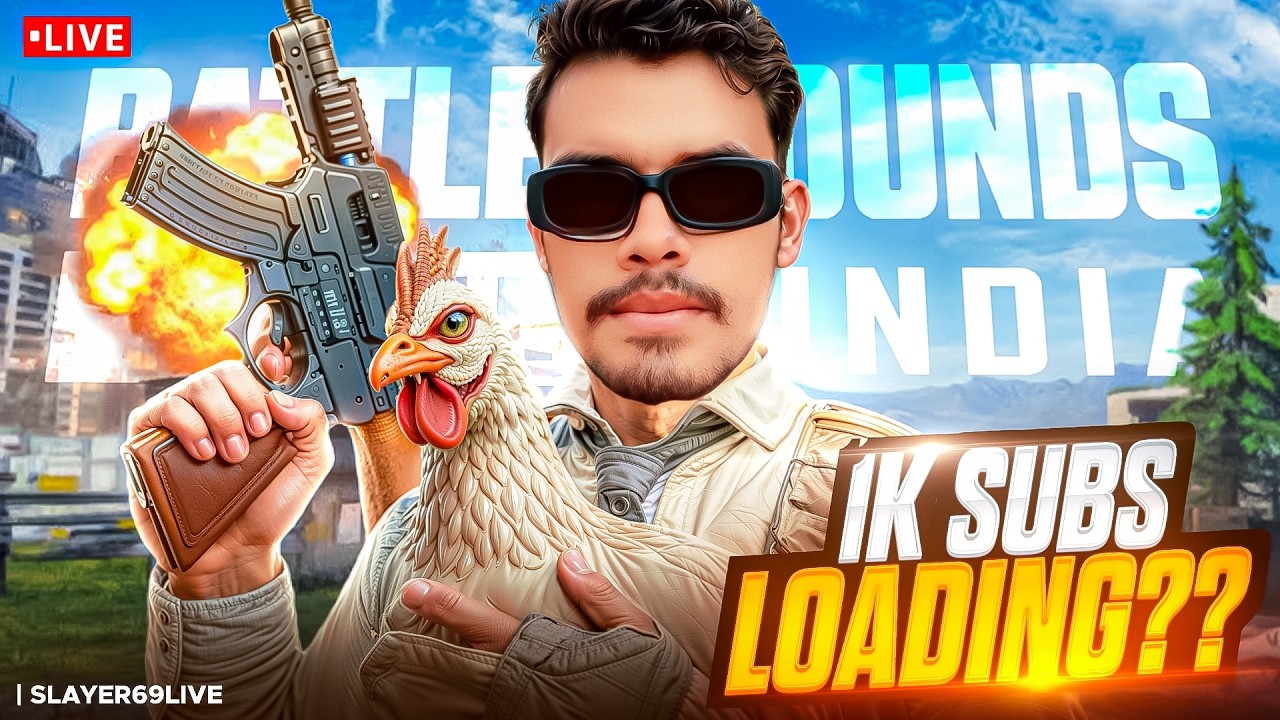 🔴BGMI 4.2 UPDATE🔴NEW EVENT GAMEPLAY✅ #bgmilive #shortsfeed #gaming