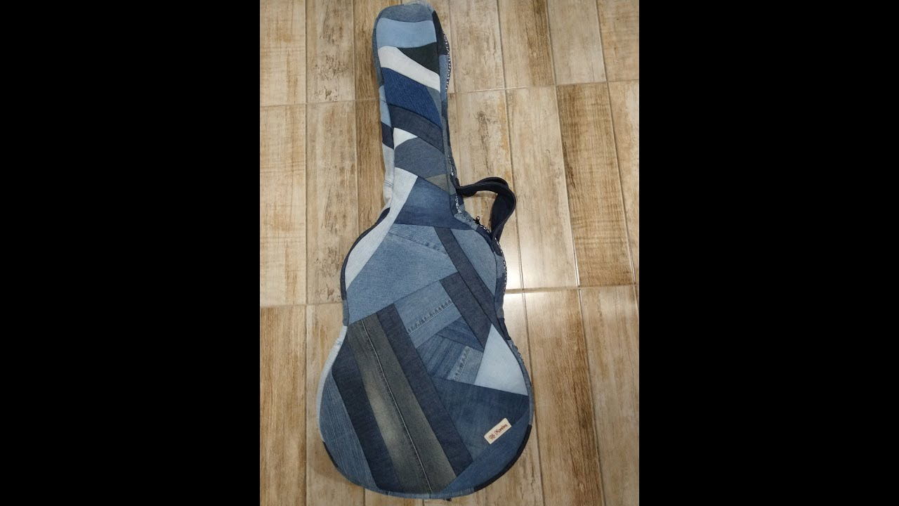 Aula Capa Violão - Rô Moreira Junho 2021