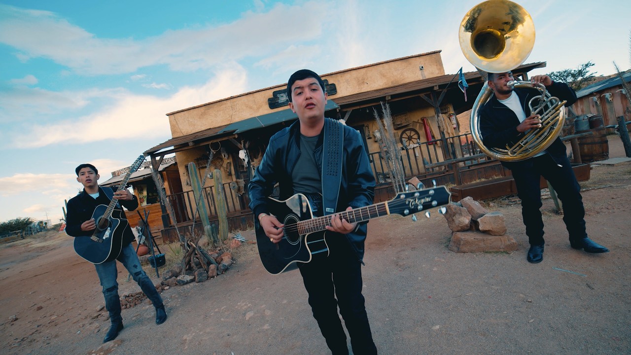 Te Van A Tratar Muy Bien - EFECTO ELEGANTE (Video Oficial)