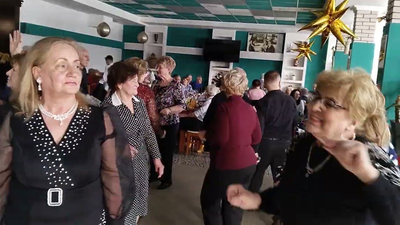 Druženje Penzionera 25 1 26 g Behar restoran Vaha Bend Bosanski Ponos Dževad Majstorić 