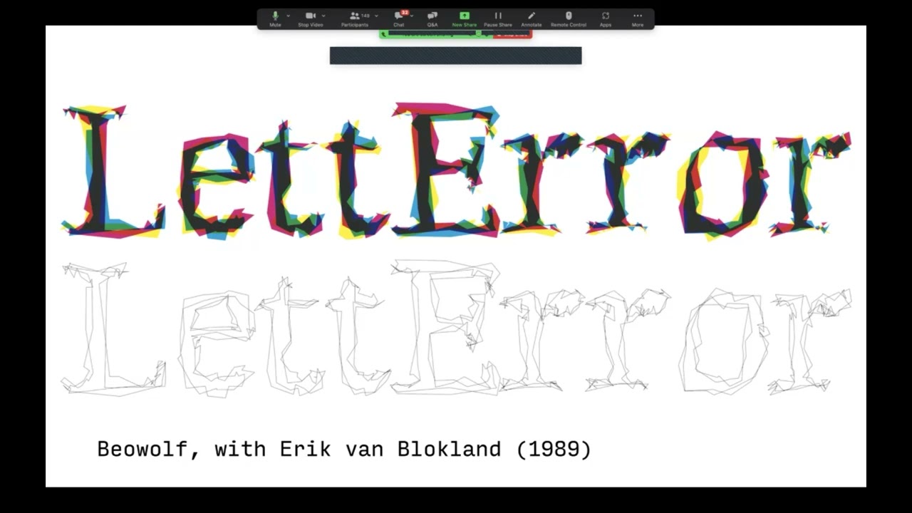 MIT Media Lab: Just van Rossum