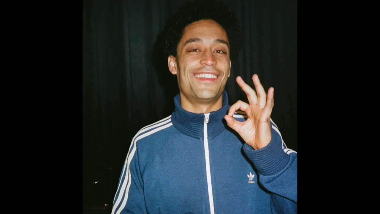 (FREE) LOYLE CARNER x MAC MILLER TYPE BEAT - "OUT MY MIND"