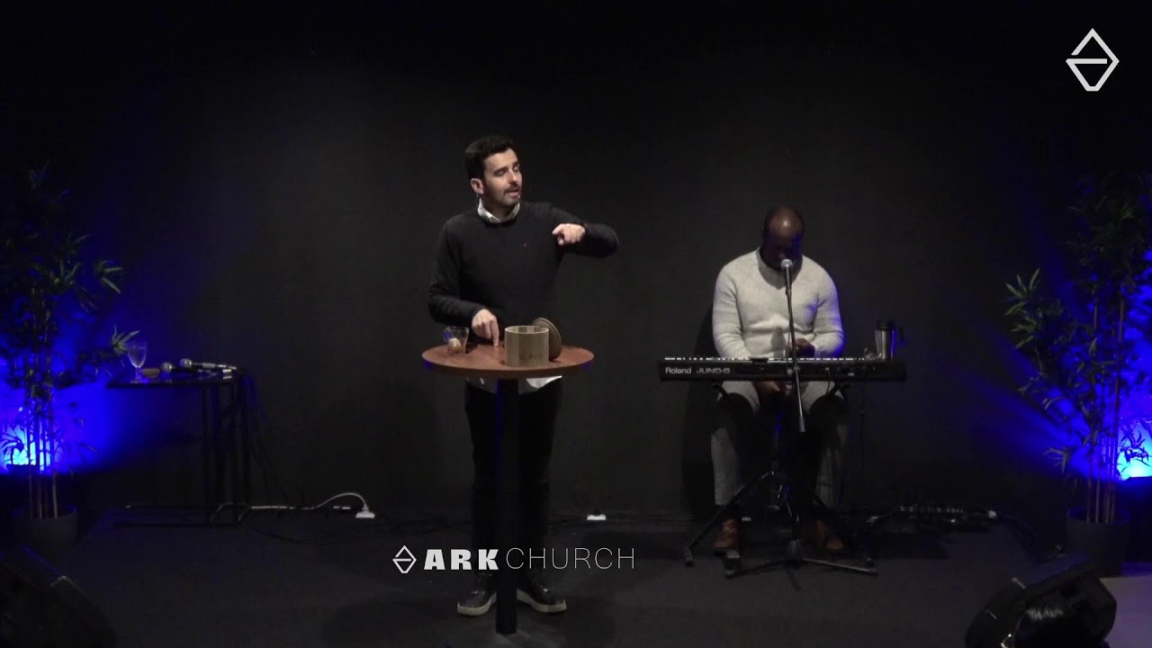 Culto de Cura e Libertaçao