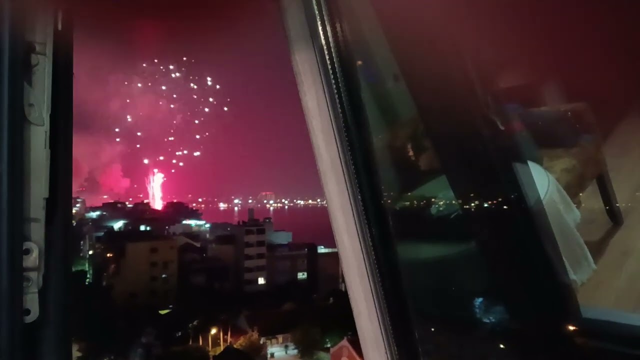 Celebrating Happy New Year 2026 in beautiful country Vietnam 