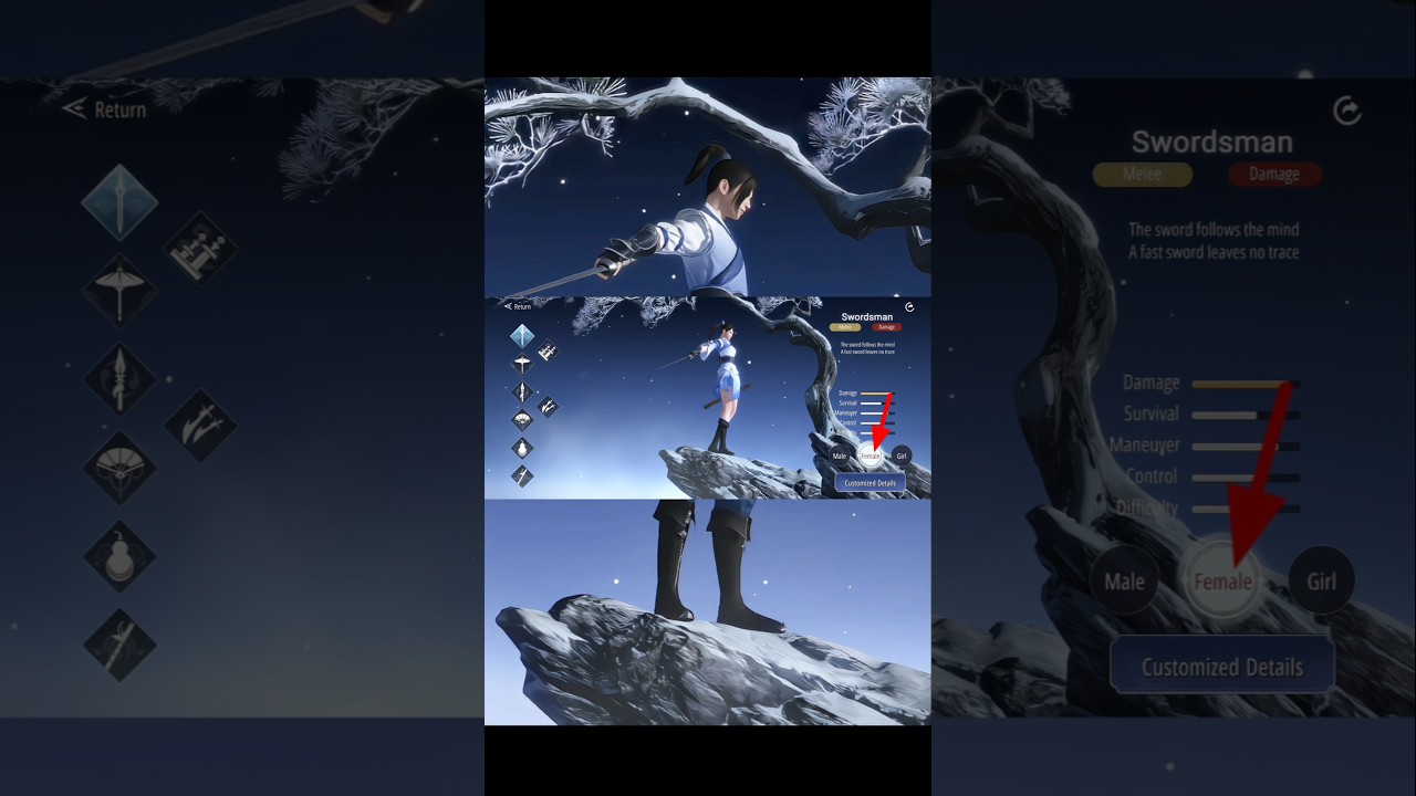 New Game Moonlight Blade | Moonlight Blade New Game