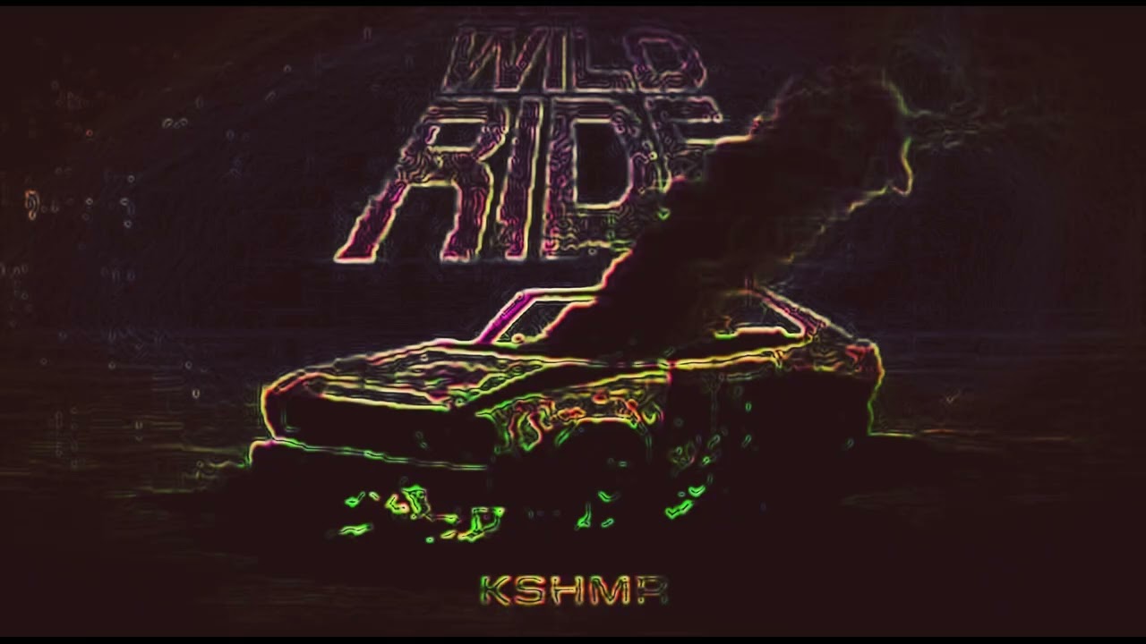KSHMR - Wild Ride (DJ TR Remix)