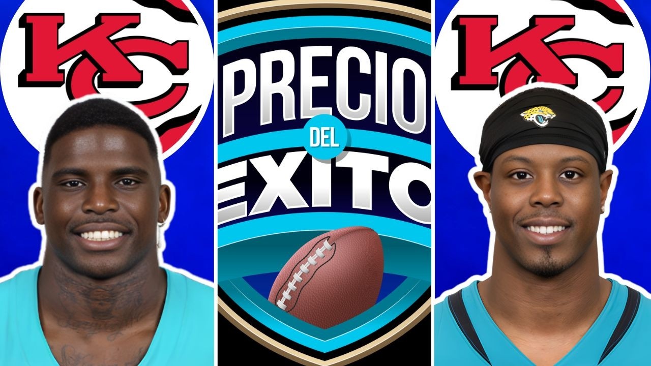 🏈 ¿TYREEK HILL REGRESA A CHIEFS? | NFL NEWS 2026