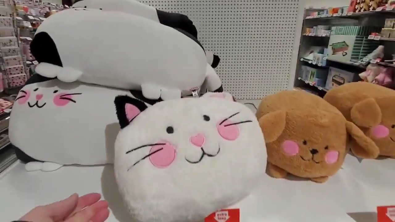 Шопинг. Центр. Деревня. 