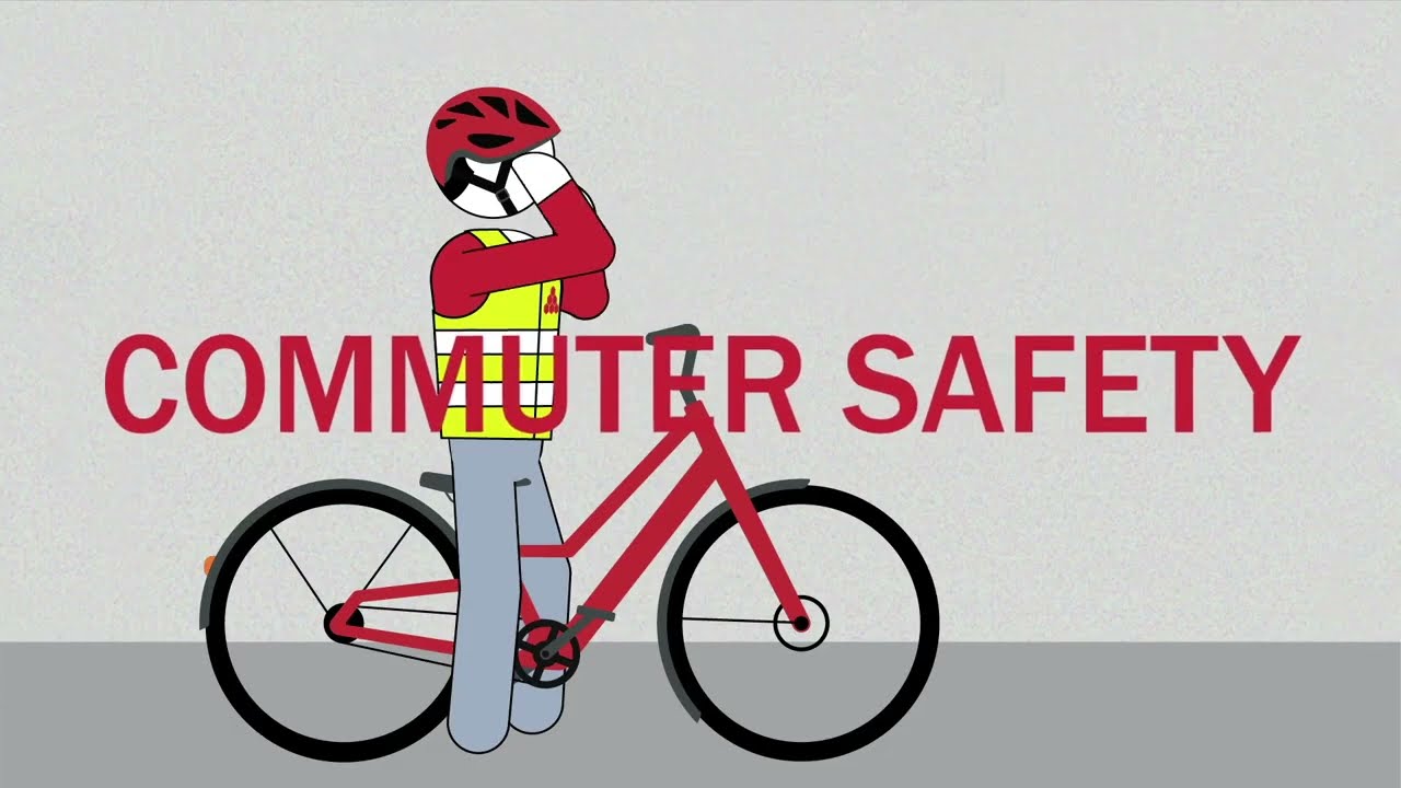 KHAM - 014 Commuter Safety
