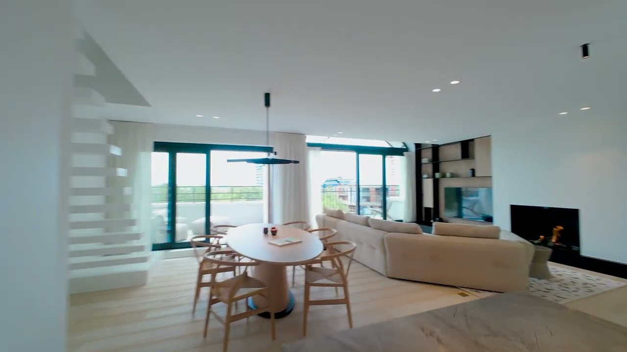 TE KOOP | P.Parmentierlaan, Knokke