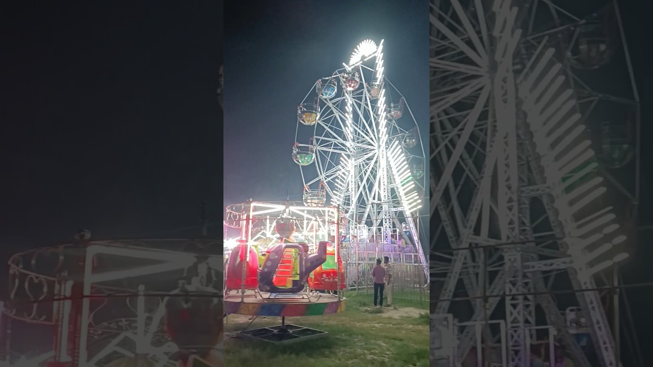 Durga Puja Mela #indianfestival #kolkata #durgapujainkolkata #pandalhopping #viral #trending #mela