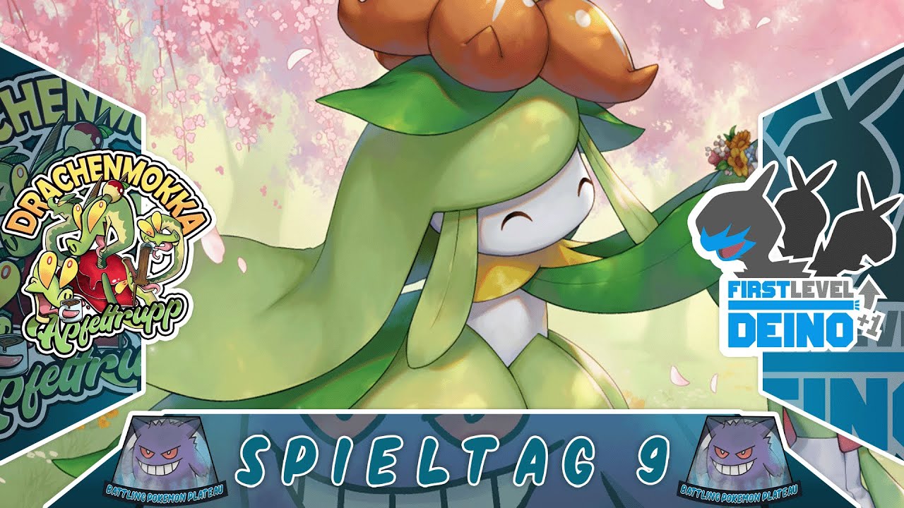 Verhindern wir seinen Ligasieg? ★ BPP S1 ★ Spieltag 9 gegen Paul