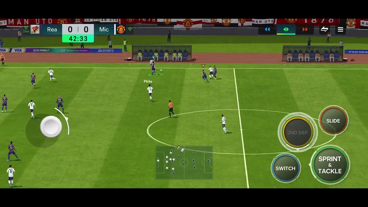 Fc mobile