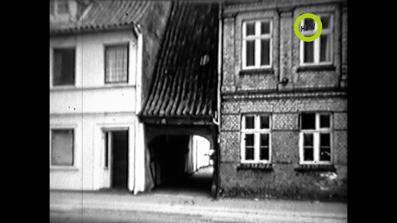 Fra Videoklubbens arkiv 1 del 1973