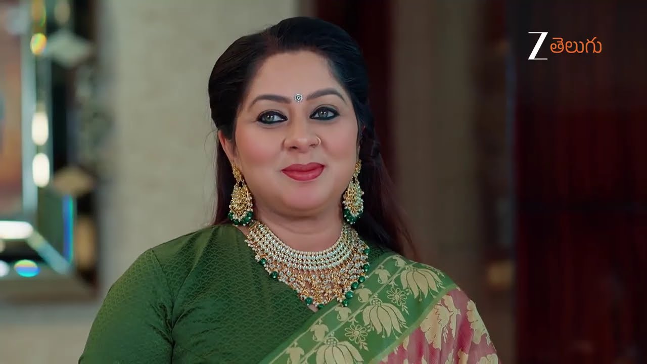 Chamanthi | Ep - 325 | Webisode | Jan 10 2026 | Zee Telugu