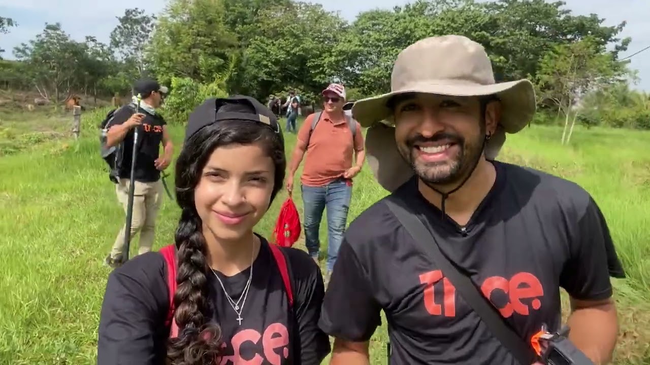 Magnífica Región Trece | Cap 58: San José del Guaviare Primera parte.