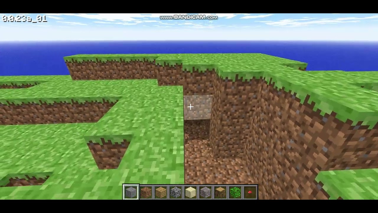 I found BIGGEST DOORS IN THE FORM OF ARMOR in Minecraft ! NEW SECRET DOORS !