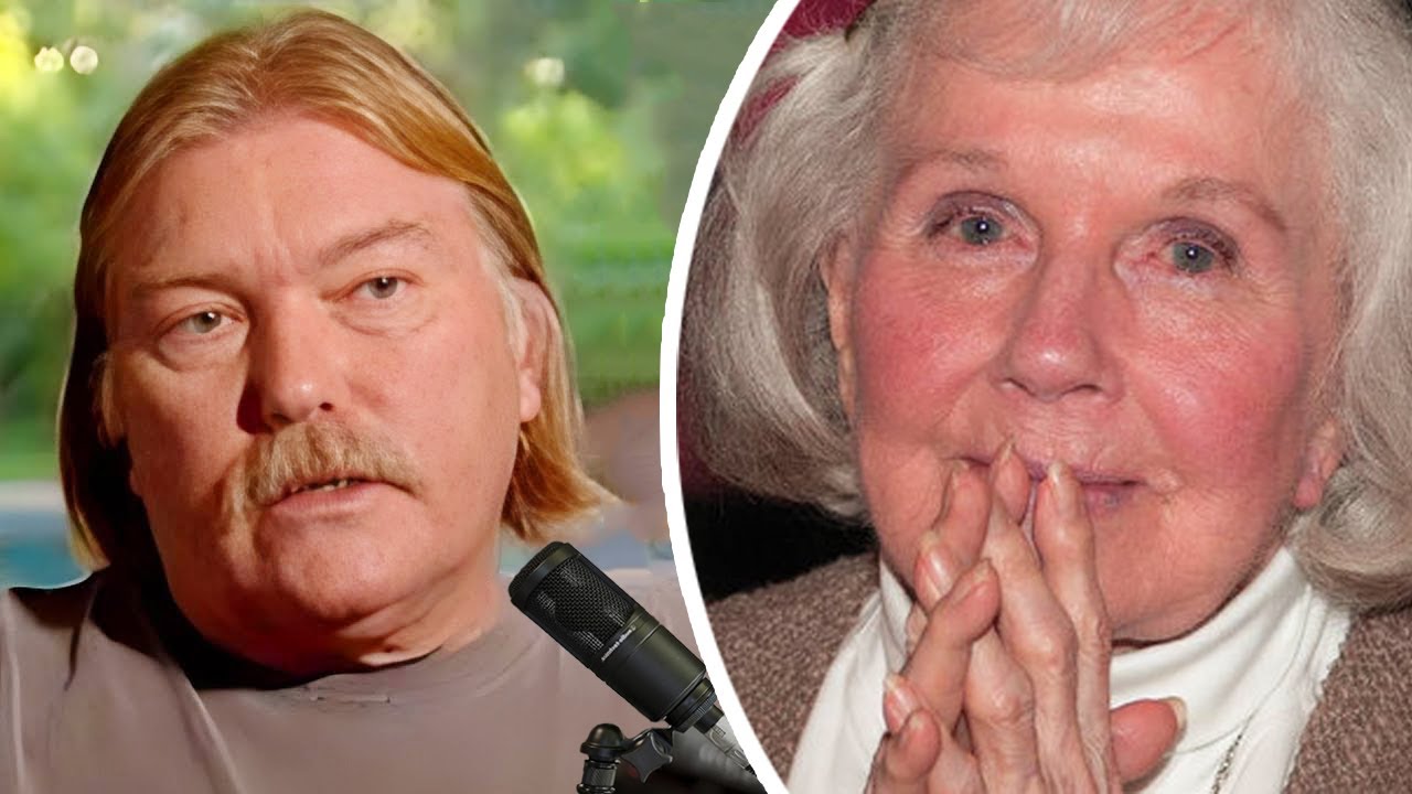 Doris Day's Son FINALLY Confirmed What We Feared All Along