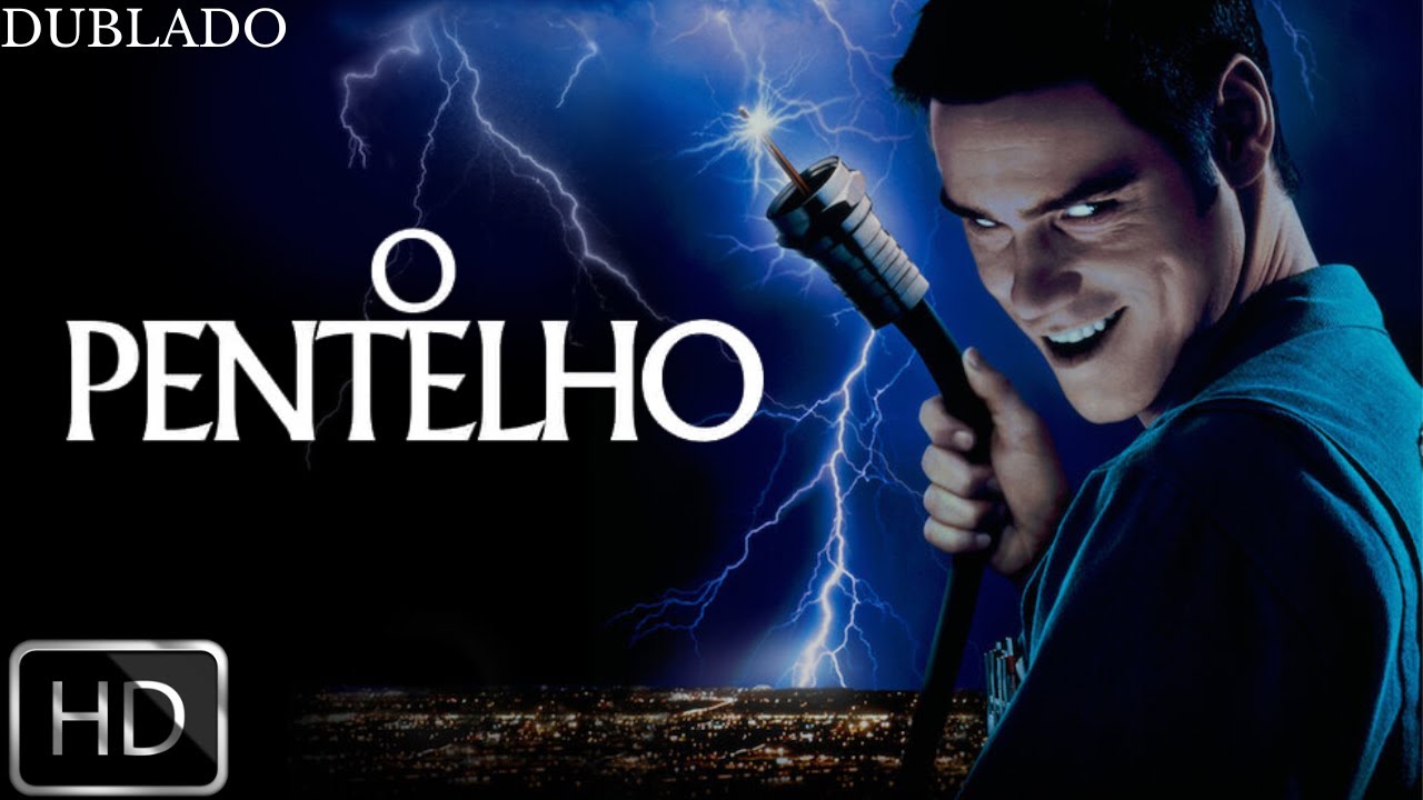 O Pentelho (1996) - in&iacute;cio - (01/10) (Dublagem Cl&aacute;ssica)
