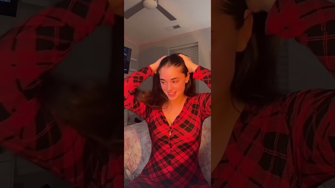 NO BRA: I’m only this brave because I have you. 🤫❤️