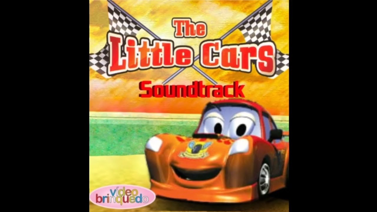 The Drift off Soundtrack