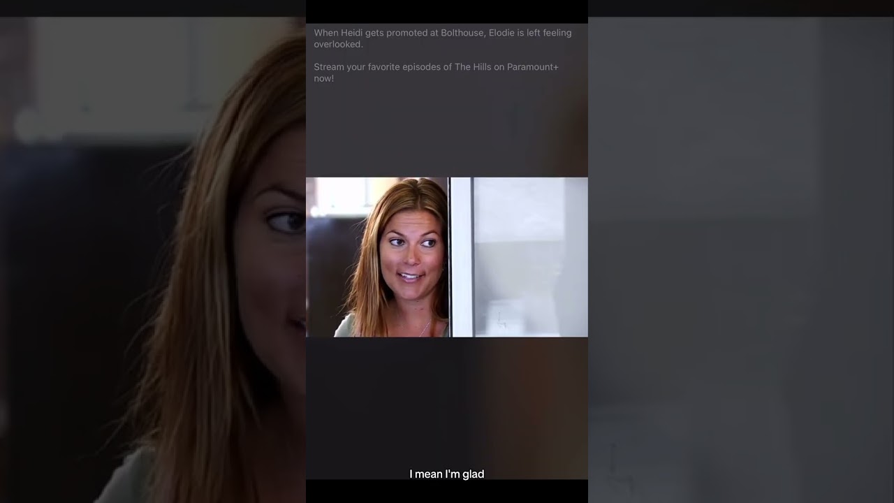 Where Are They Now? | Elodie | The Hills