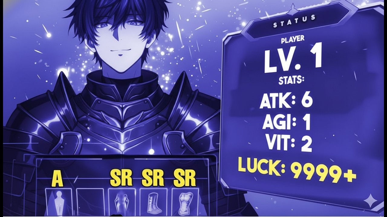 [2] He Obtains a Forbidden Skill and Becomes a System Glitch | Manhwa Recap