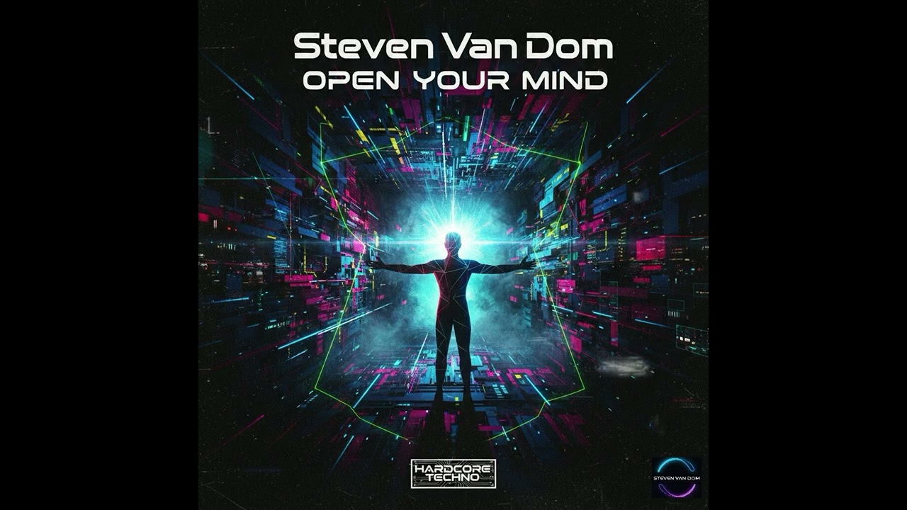 Steven Van Dom - Open Your Mind (Dramatic Orchestral)