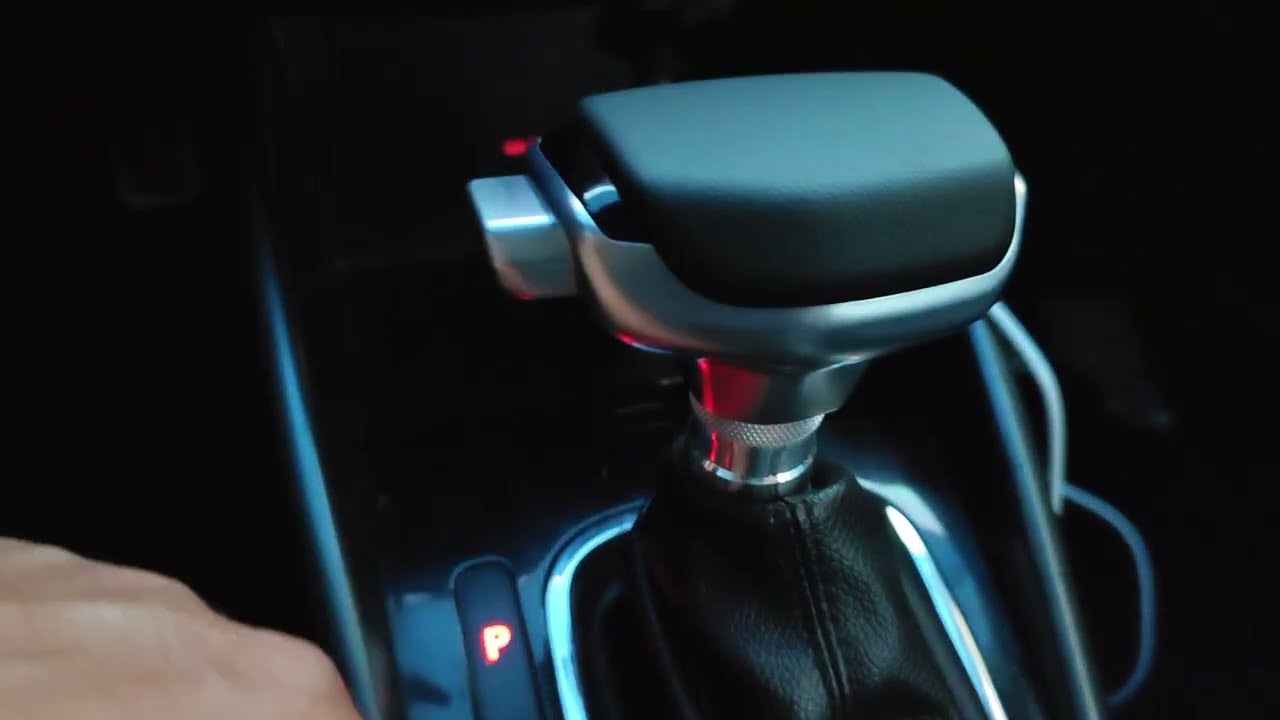 Câmbio kia Cerato