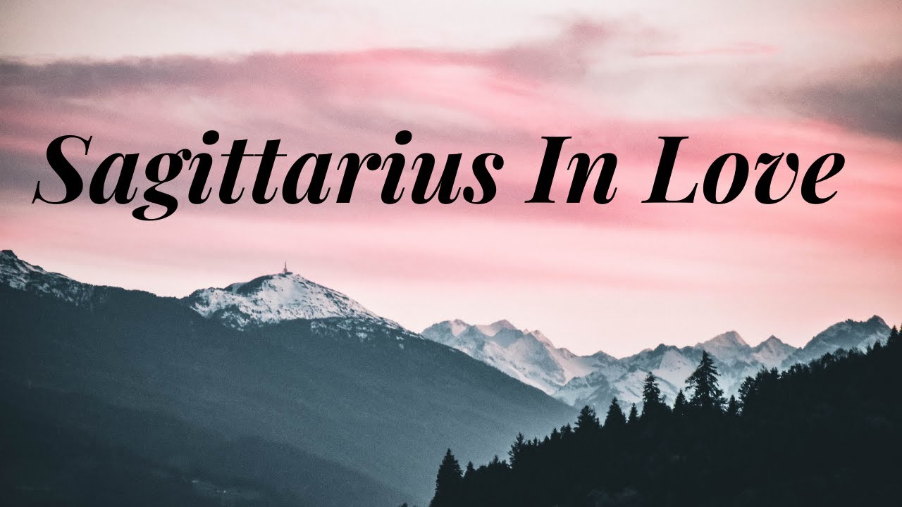 SAGITTARIUS~All They Need Is The Air That They Breathe~AND TO LOVE YOU! They're Coming   December